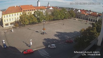 Město Uherské Hradiště