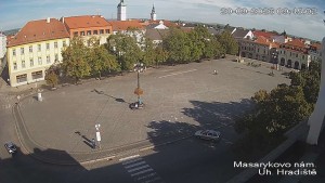 Town of Uherské Hradiště - Masaryk Square - 20.9.2026 v 09:45 Town of Uherské Hradiště - Masaryk Square - 20.9.2026 v 09:45
