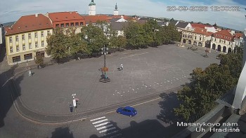 Město Uherské Hradiště