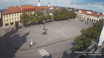 Město Uherské Hradiště