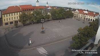 Město Uherské Hradiště
