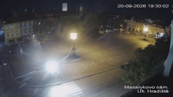 Město Uherské Hradiště