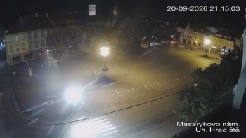 Město Uherské Hradiště