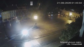 Město Uherské Hradiště