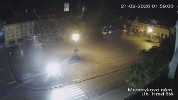 Město Uherské Hradiště