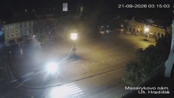 Město Uherské Hradiště