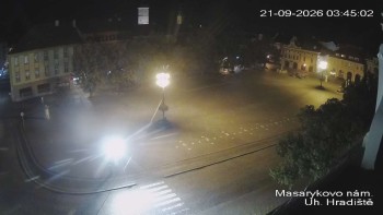 Město Uherské Hradiště