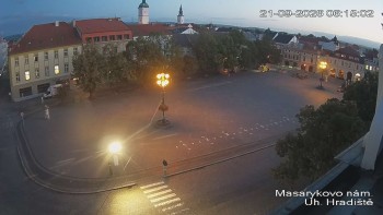 Město Uherské Hradiště