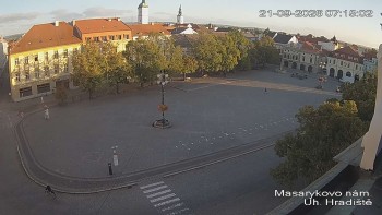 Město Uherské Hradiště