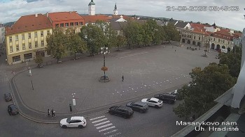 Město Uherské Hradiště