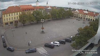 Město Uherské Hradiště