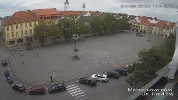 Město Uherské Hradiště