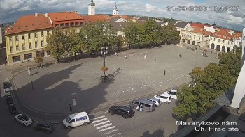 Město Uherské Hradiště