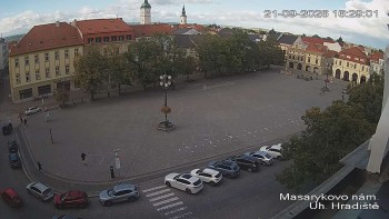 Město Uherské Hradiště