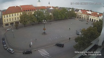 Město Uherské Hradiště