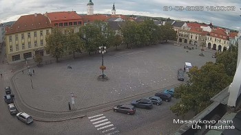 Město Uherské Hradiště