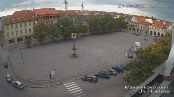 Město Uherské Hradiště