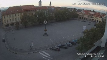 Město Uherské Hradiště