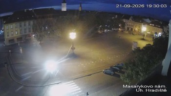 Město Uherské Hradiště