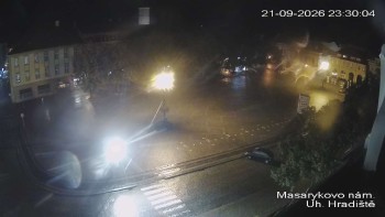 Město Uherské Hradiště