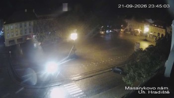 Město Uherské Hradiště