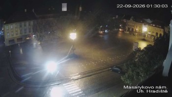 Město Uherské Hradiště