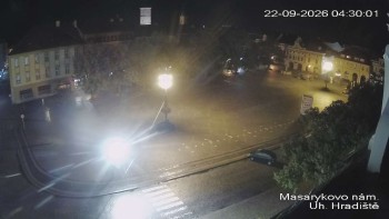 Město Uherské Hradiště