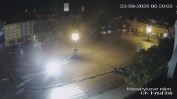 Město Uherské Hradiště