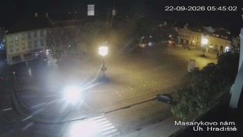 Město Uherské Hradiště