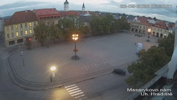 Město Uherské Hradiště