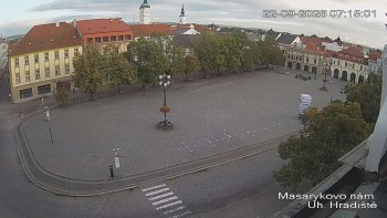 Město Uherské Hradiště
