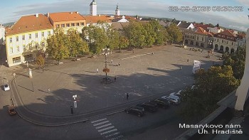 Město Uherské Hradiště