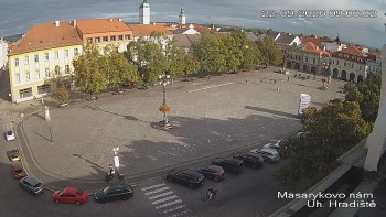 Město Uherské Hradiště