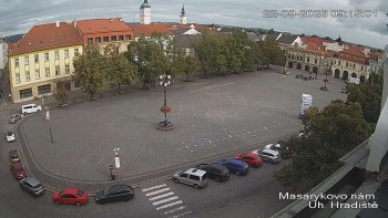 Město Uherské Hradiště