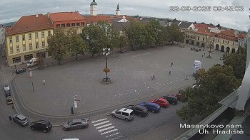 Město Uherské Hradiště