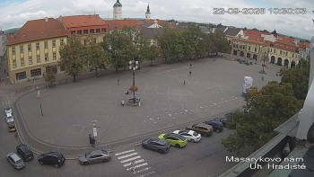Město Uherské Hradiště
