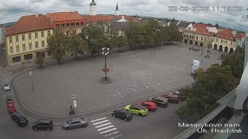 Město Uherské Hradiště