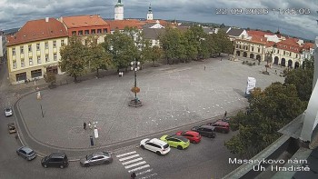 Město Uherské Hradiště