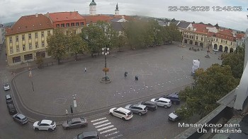 Město Uherské Hradiště