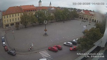 Město Uherské Hradiště