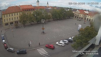 Město Uherské Hradiště