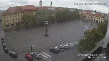 Město Uherské Hradiště
