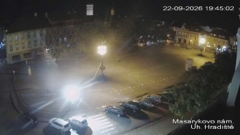 Město Uherské Hradiště