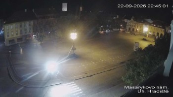 Město Uherské Hradiště