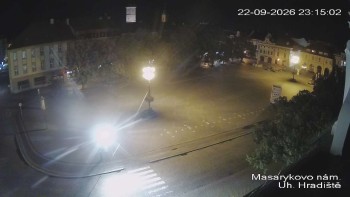 Město Uherské Hradiště
