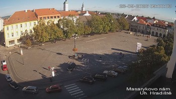 Město Uherské Hradiště