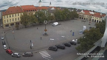 Město Uherské Hradiště