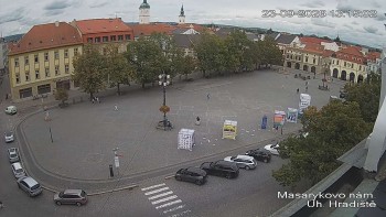 Město Uherské Hradiště