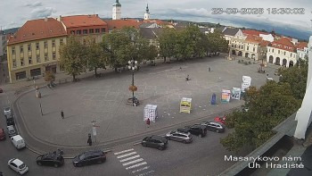 Město Uherské Hradiště