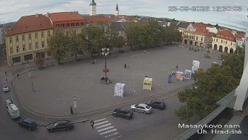 Město Uherské Hradiště